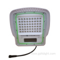 High quality remote control solar flood lights outdoor